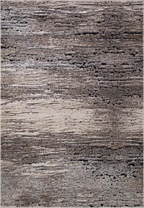 Ковер IBIZA 4087 BEIGE-BLACK