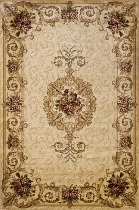 Ковер OLYMPOS D467 CREAM