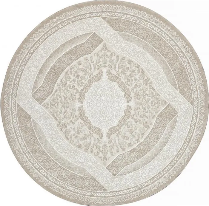 Ковер ARMINA 04088A BROWN / BROWN