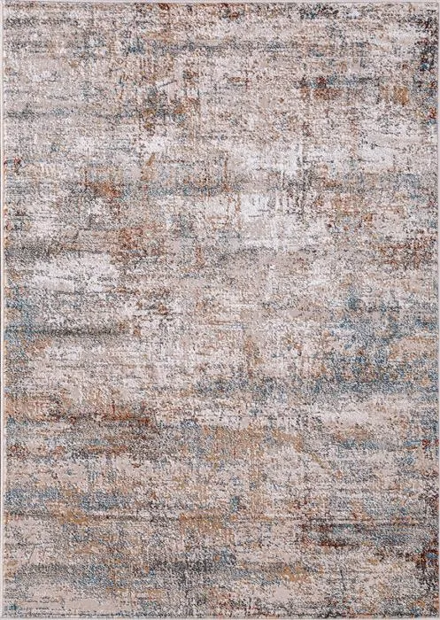 Ковер RICHMOND D867 CREAM-BLUE