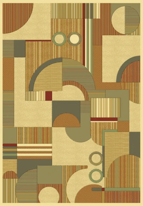 Ковер Matrix 89162 6262