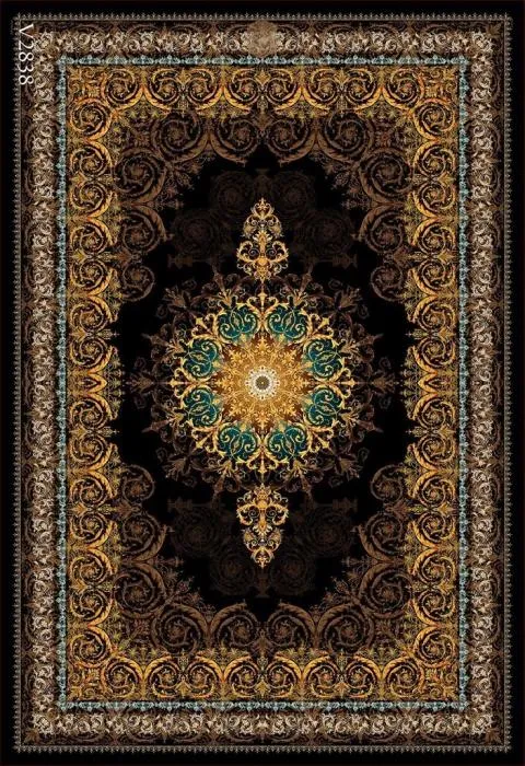 Ковер DIBA V2838