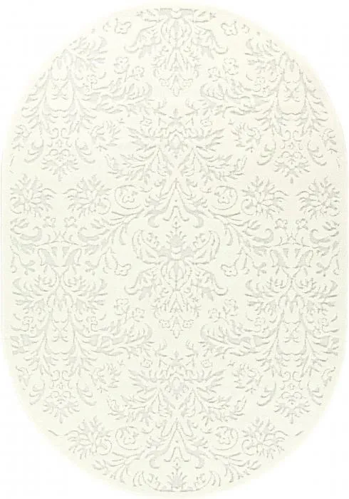 Ковер Metro Овал 80186 121