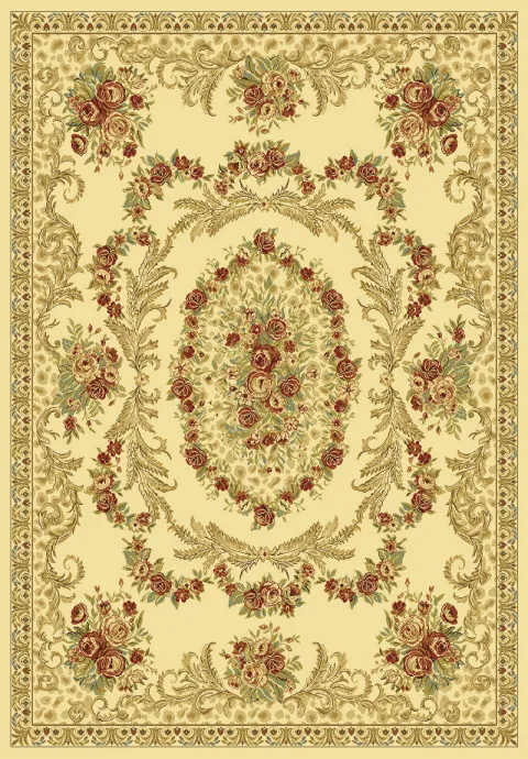 Ковер Beluchi 88106 6262