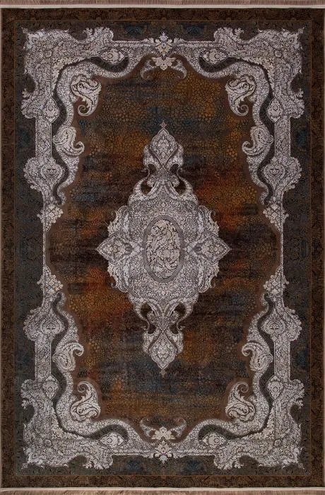 Ковер SHEIKH 9224 BROWN