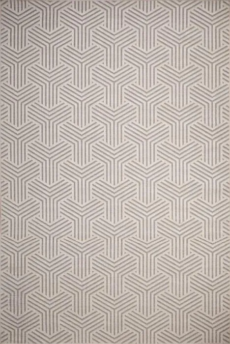 Ковер SIGMA D926 BROWN-CREAM