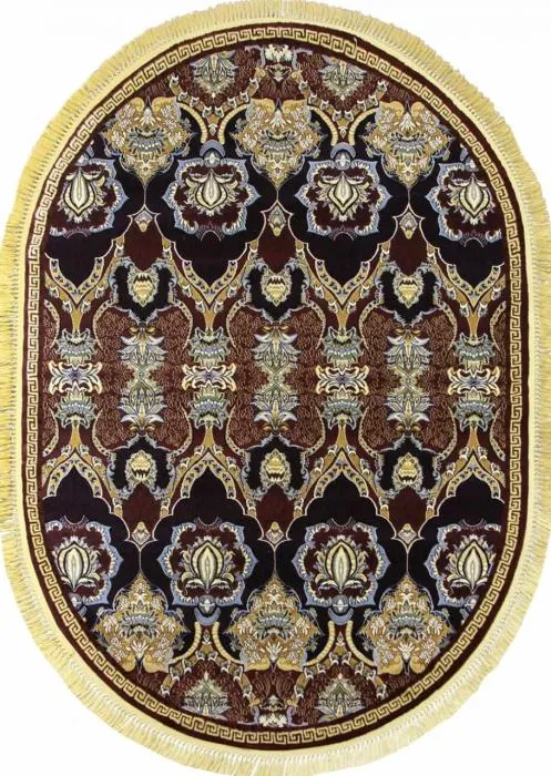 Ковер BUHARA D435 RED