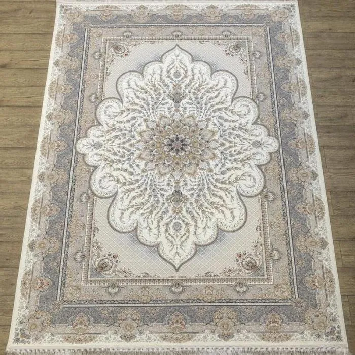 Ковер Demor Noghreh White