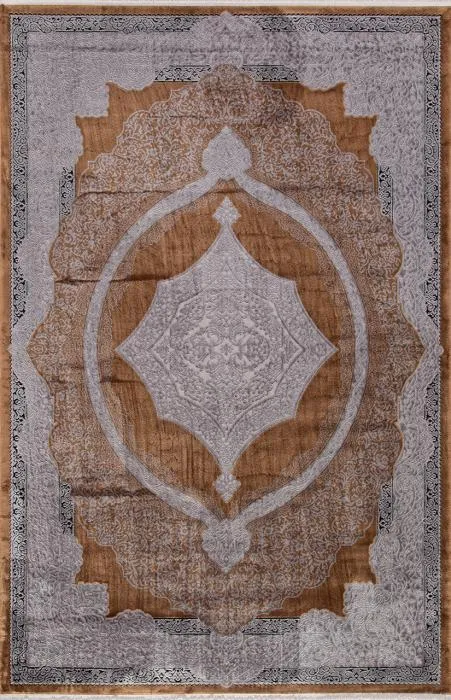 Ковер ERVA 18135 GRAY / TERRA