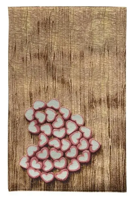 Ковер Арт 3 617X