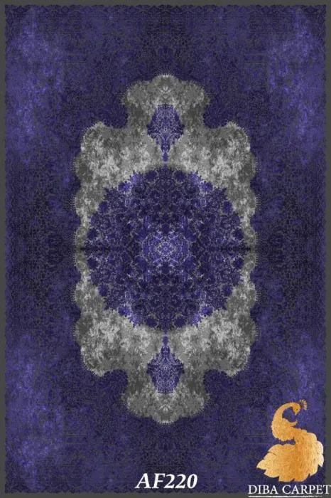 Ковер DIBA AF220