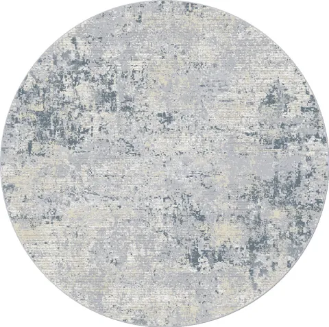 Ковер Canyon Круг 52029 6454
