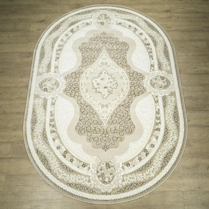 Ковер Каскад 27101 24055