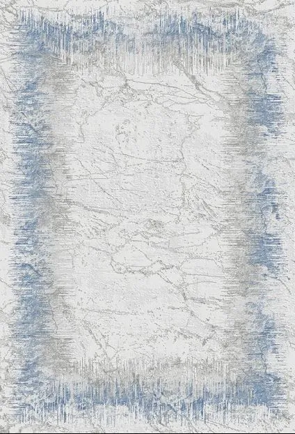 Ковер Sky 9800 Grey/Grey