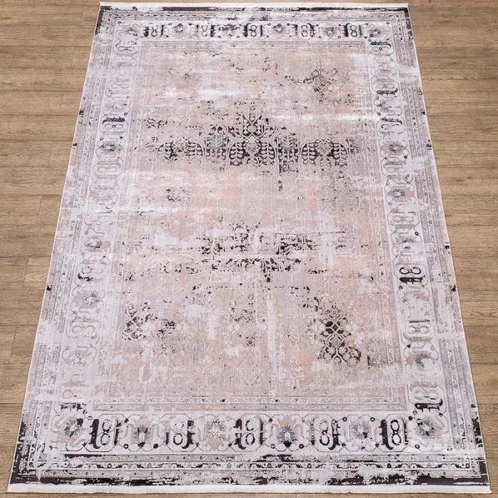 Ковер Elexus Ruby 3058 KOYU GRI