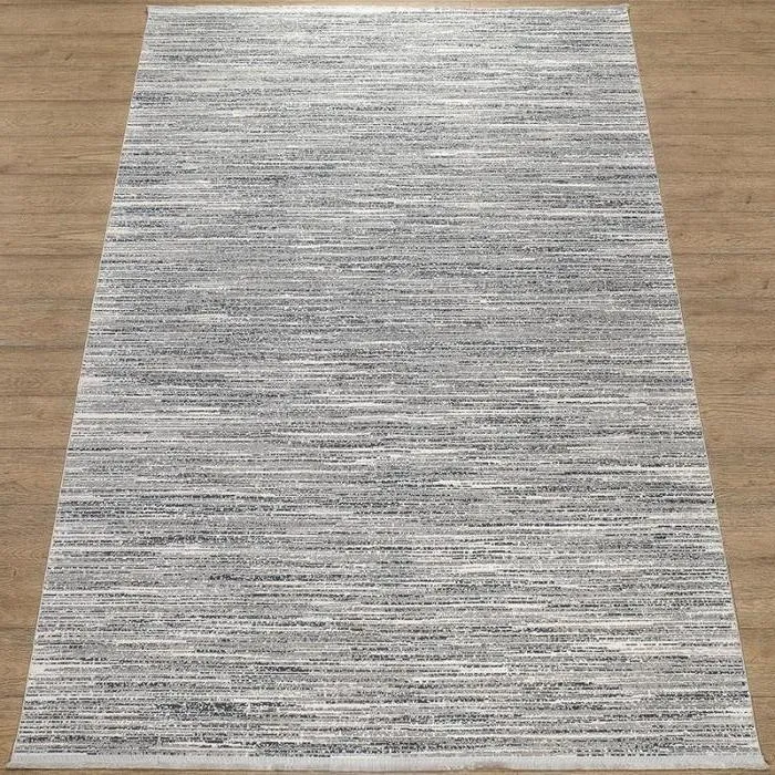 Ковер Loft K418A CREAM / C_AGRAY