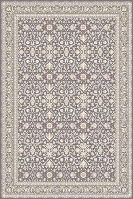 Ковер Isfahan Salamanka anthracite