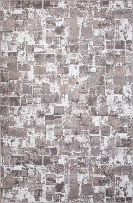 Ковер RICHI 8671 GRAY