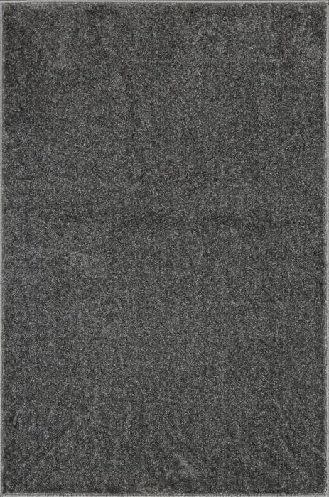 Ковер BRIGHT p000 GRAY