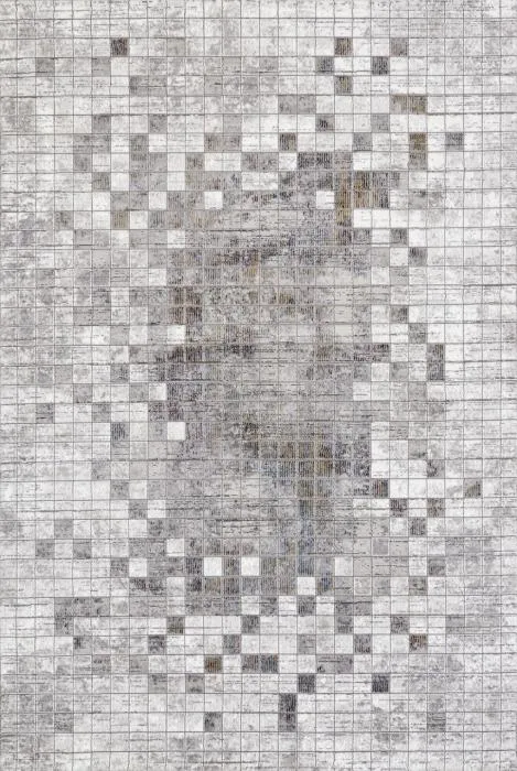 Ковер PANAMA PN040G GREY / GREY