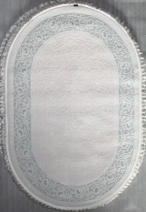 Ковер HUNKAR 7902 BLUE / BLUE