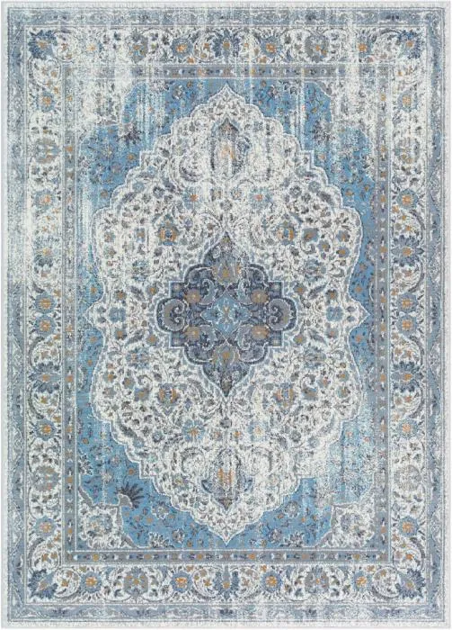 Ковер Soft Agnella Skjern grey