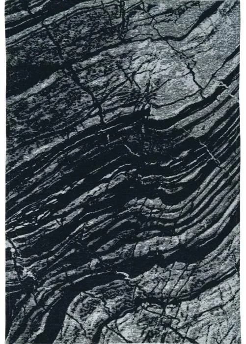 Ковер Basalto Dark Gray