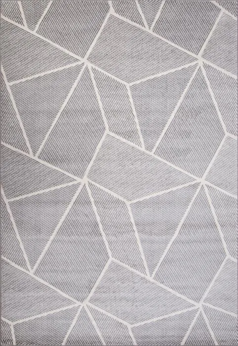 Ковер TORNADO F057 GRAY