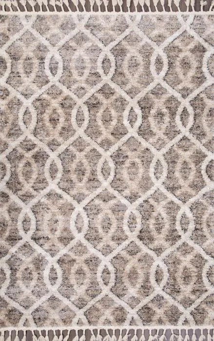 Ковер UVITA 37334 070 BEIGE