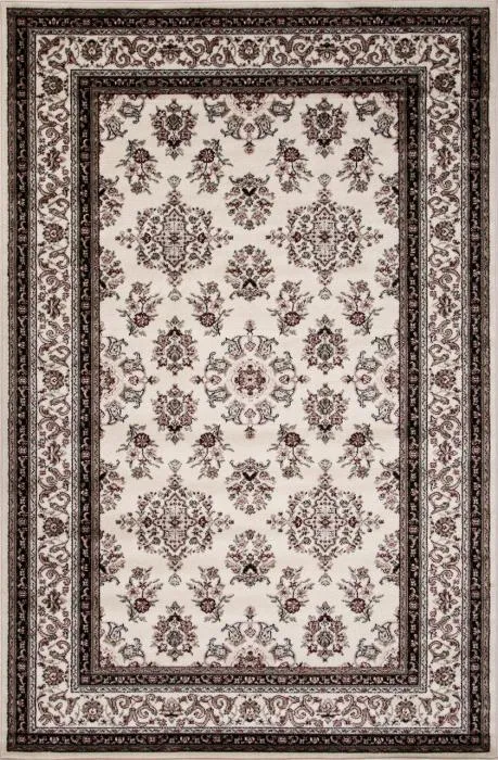 Ковер COLIZEY d064 CREAM