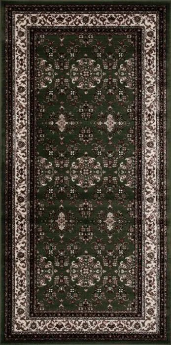 Ковер COLIZEY d064 GREEN