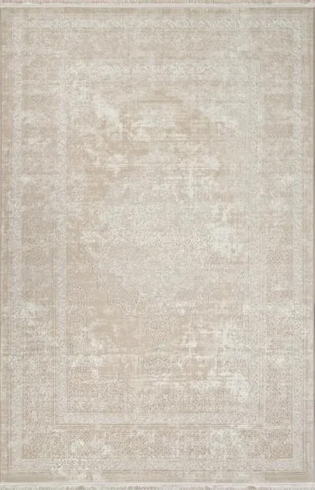 Ковер MIKONOS F566AF CREAM / CREAM