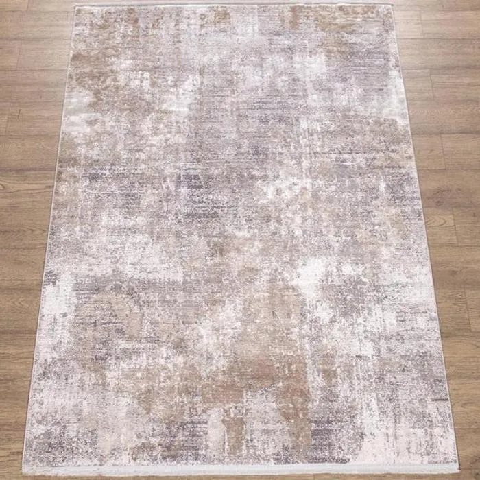 Ковер Doku B173D COKME_DGRAY / OBEIGE