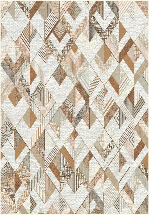 Ковер Genova 38557 6666 61