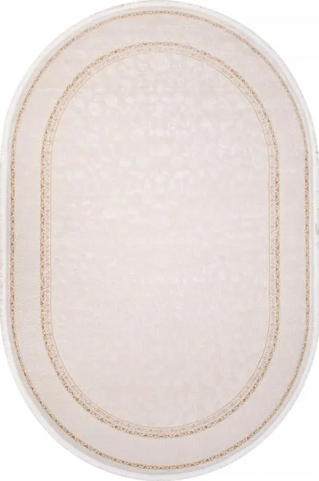 Ковер LISSABON SI040W BROWN / BROWN