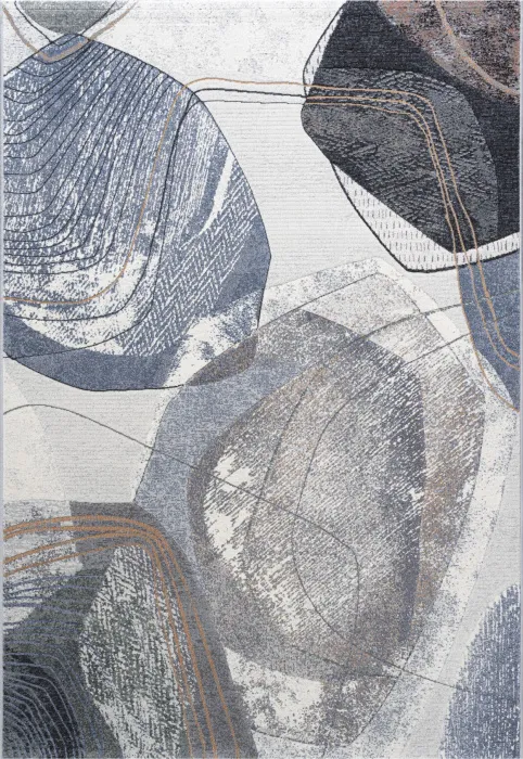 Ковер Argentum 63763 7656