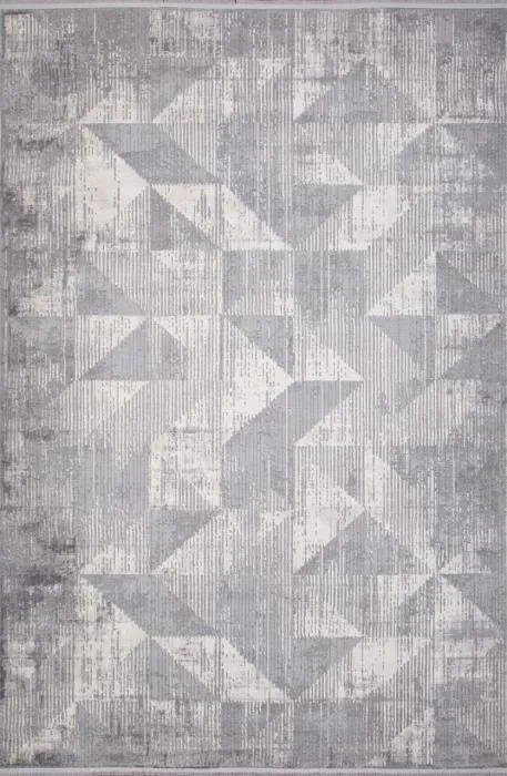 Ковер ALANYA 22353A CREAM / GREY