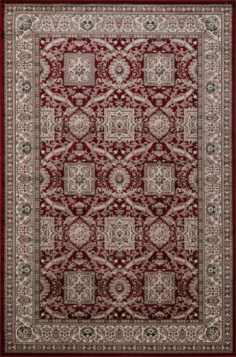 Ковер COLIZEY D868 RED