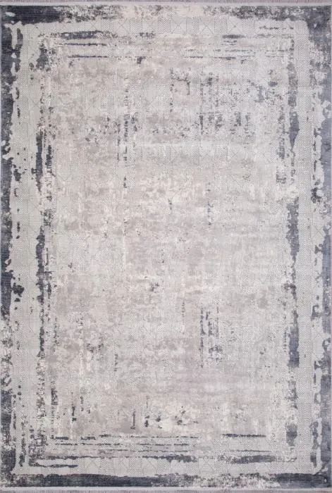 Ковер ALANYA 22464A CREAM / GREY