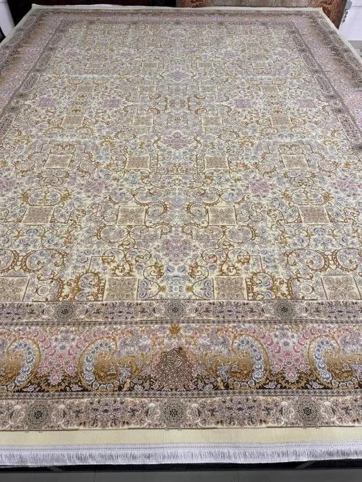 Ковер DIBA L7412