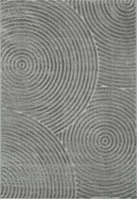 Ковер JUNO D798AG GREY / GREY