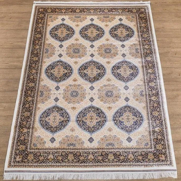 Ковер Elexus Ala 3214 YESIL