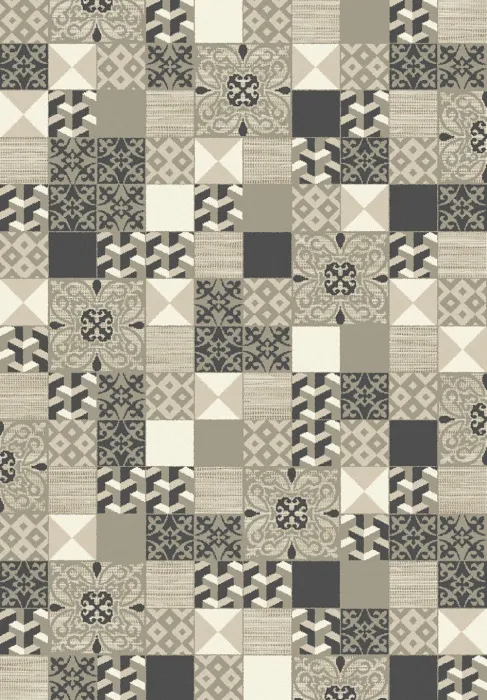 Ковер Flow 27218 985