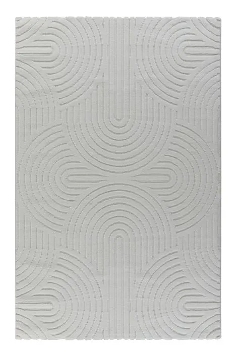 Ковер Sofia 0E419A White-White