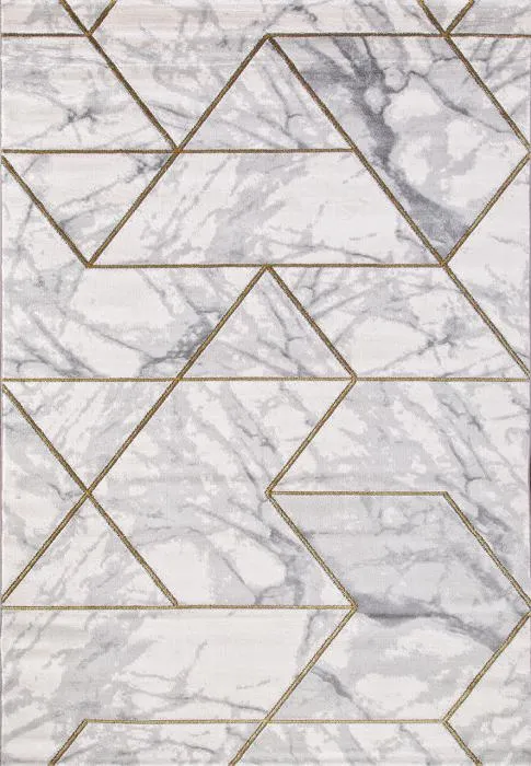 Ковер OMEGA 04457G GOLD / GOLD