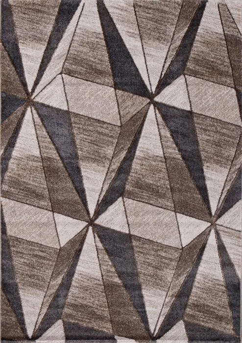 Ковер MARVEL 28056 795 GREY / BEIGE