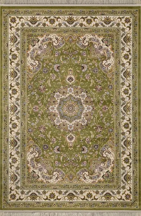 Ковер ARAVIA d158 GREEN