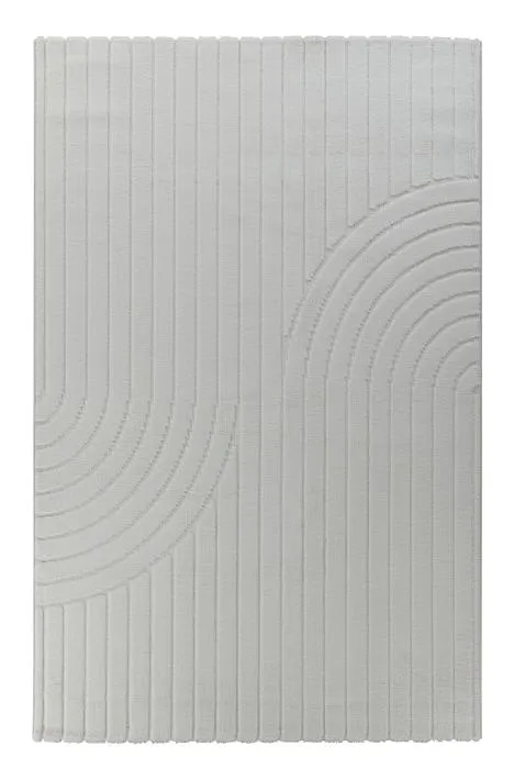 Ковер Sofia 0E421A White-White