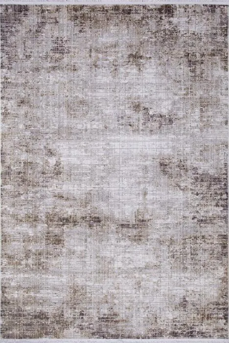 Ковер SEATTLE 03881A ACIK GRI / ORTA GRI