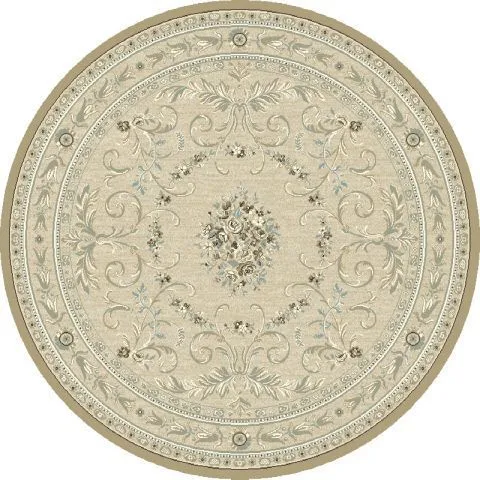 Ковер Genova Круг 38066 6565 60